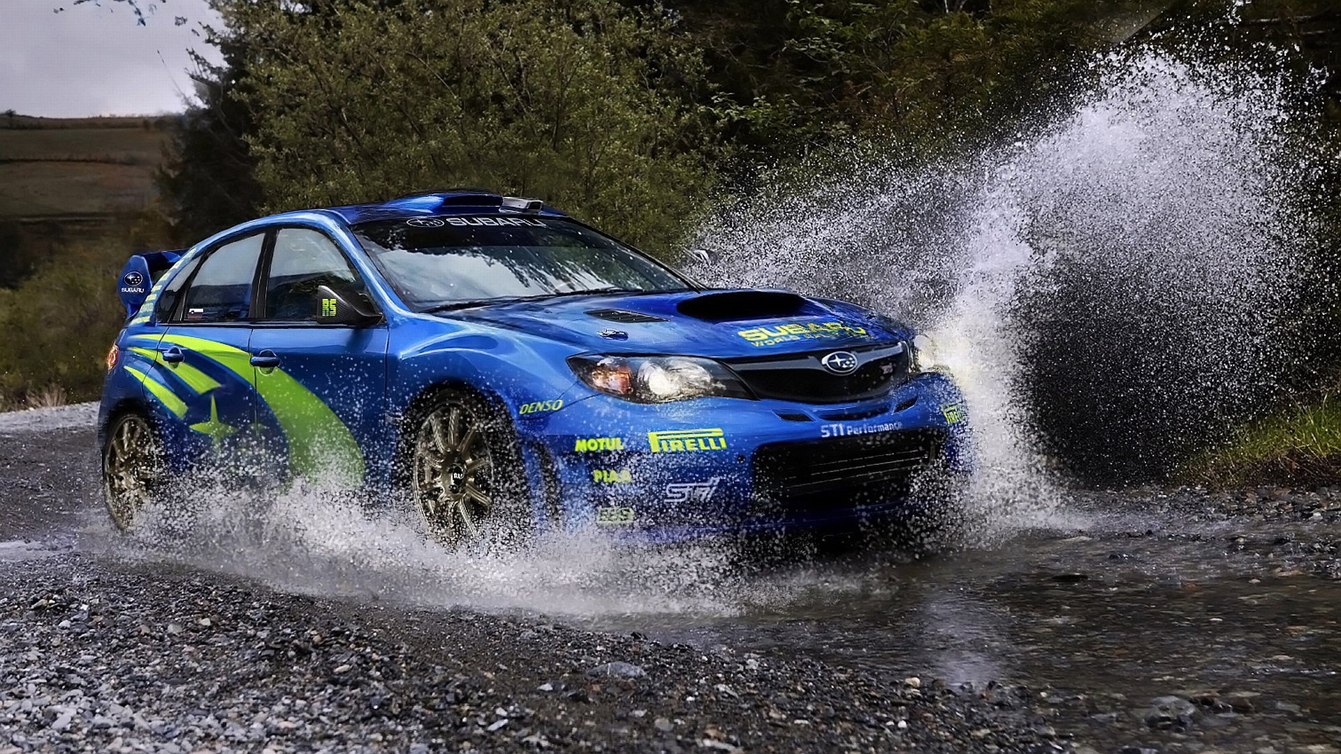 Free download Subaru background ID:301894 hd 1080p for PC