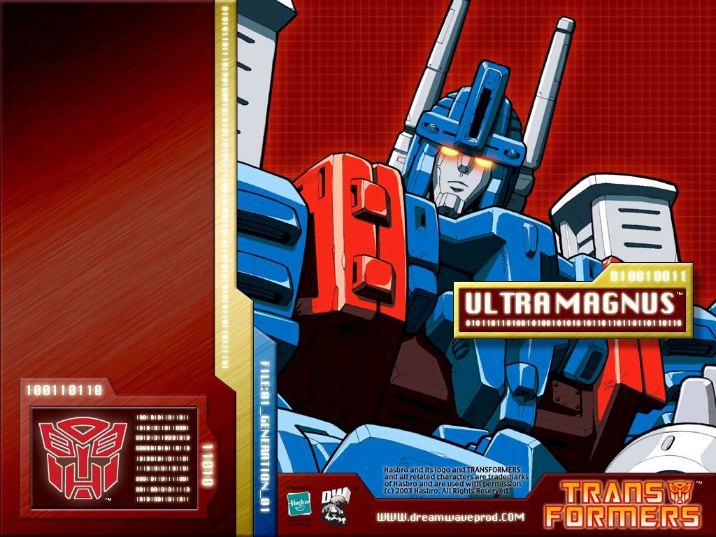 High resolution Transformers Comics hd 1024x768 background ID:255095 for desktop