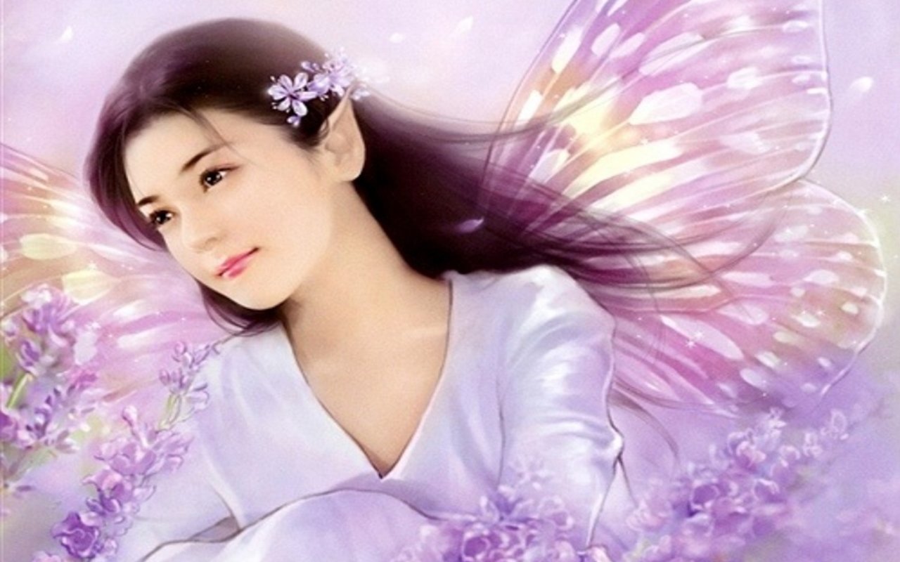 Awesome Fairy free background ID:96577 for hd 1280x800 PC