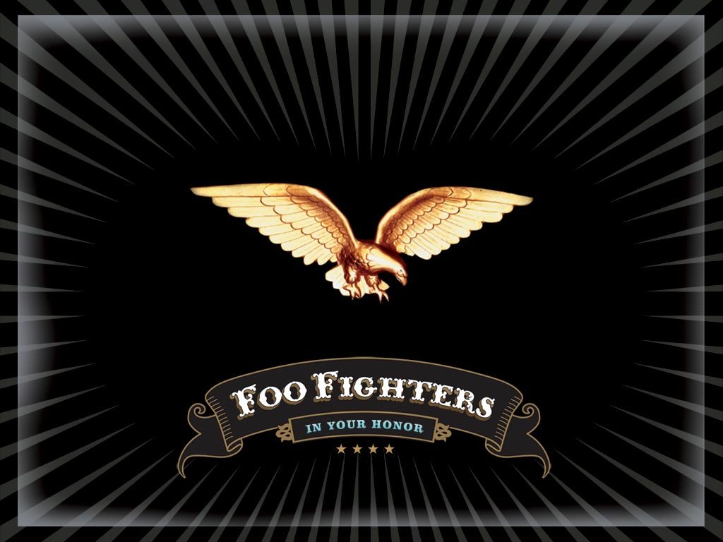Download hd 1024x768 Foo Fighters desktop wallpaper ID:118514 for free