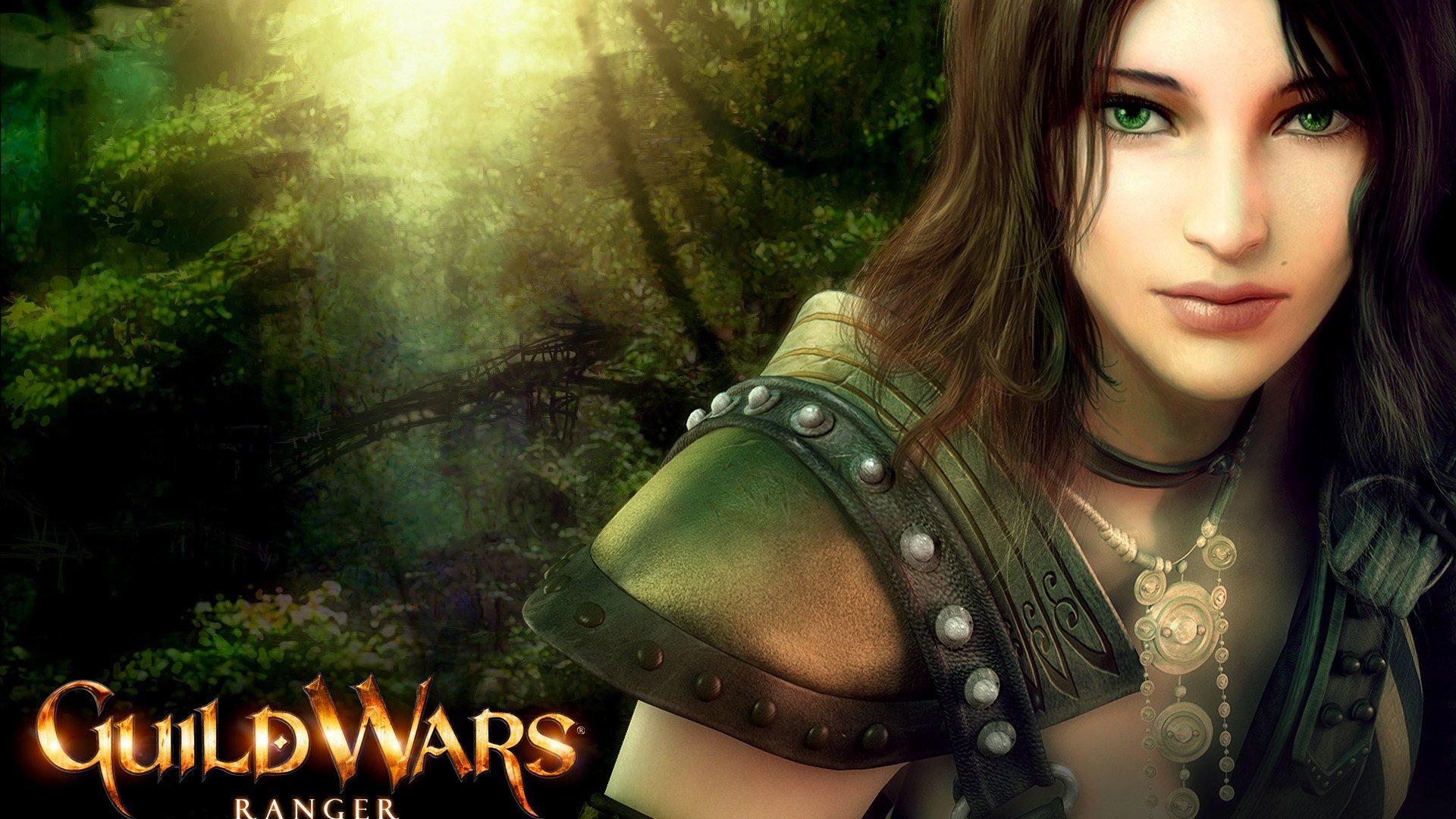 Best Guild Wars wallpaper ID:53841 for High Resolution full hd 1920x1080 PC