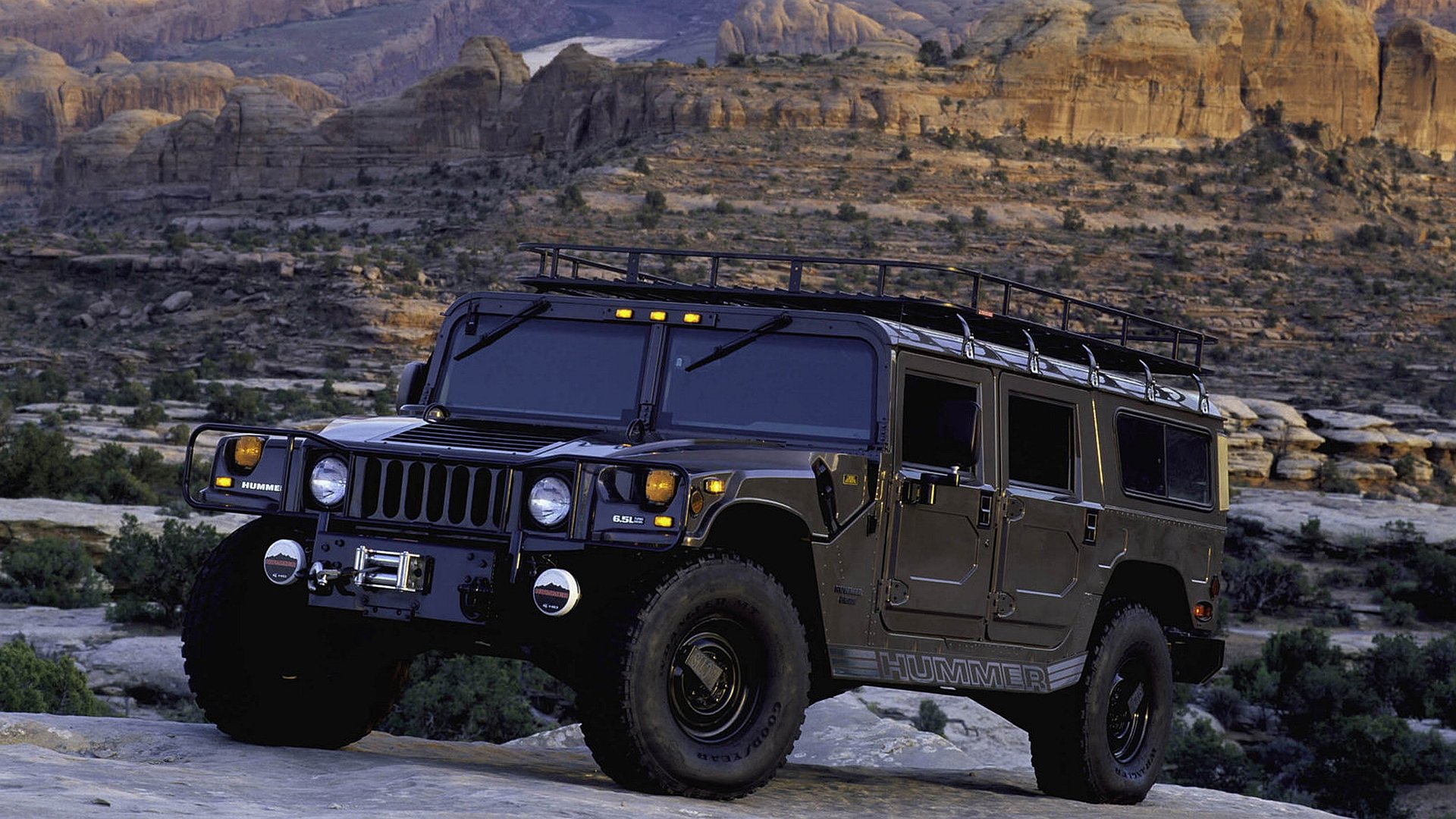 High resolution Hummer 1080p wallpaper ID:128480 for PC