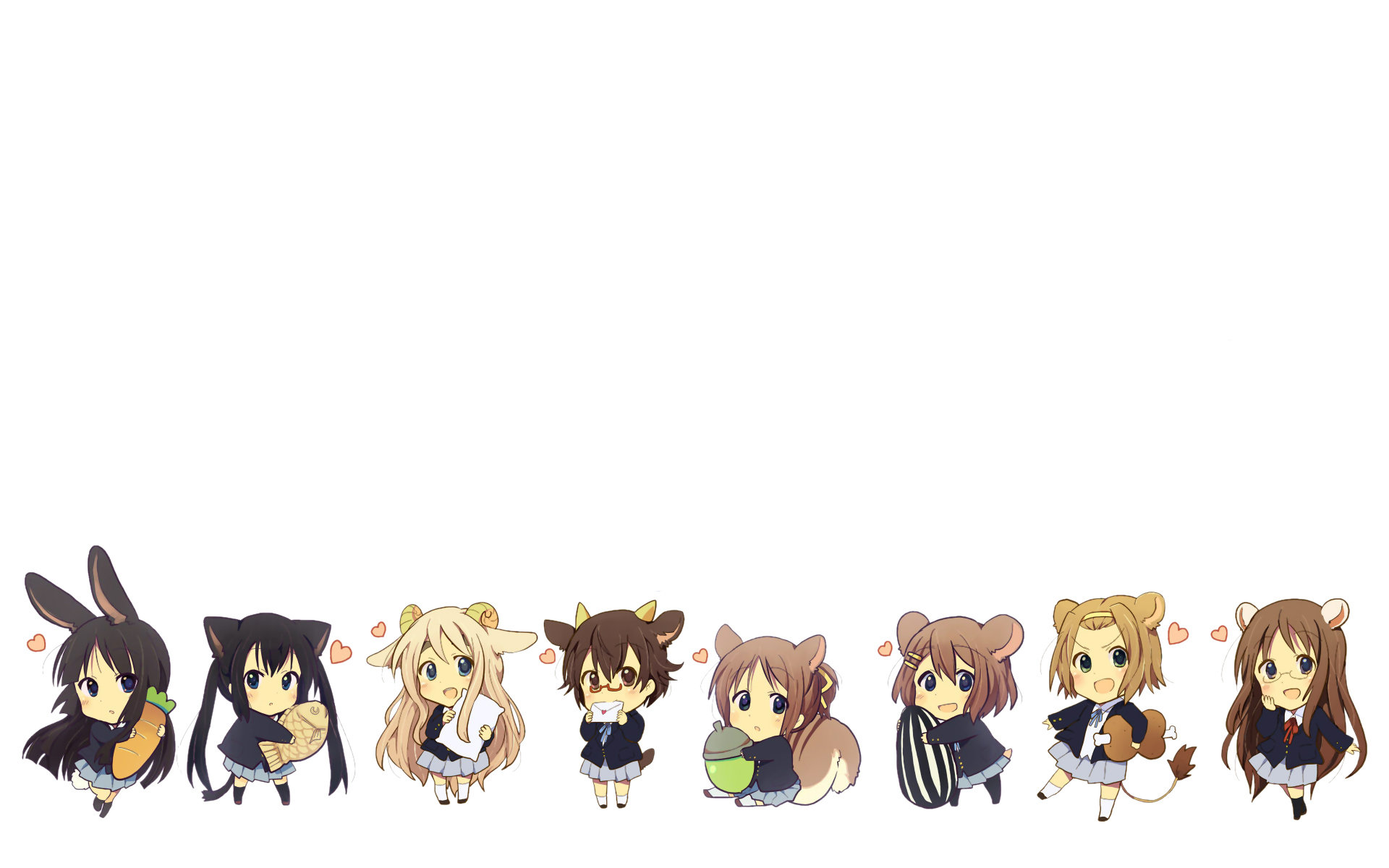 Free download K-ON! background ID:213195 hd 1920x1200 for desktop