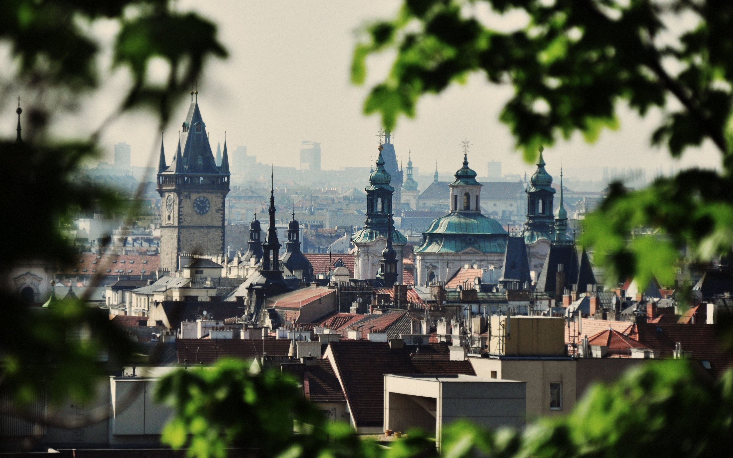 Awesome Prague free background ID:486673 for hd 2560x1600 desktop