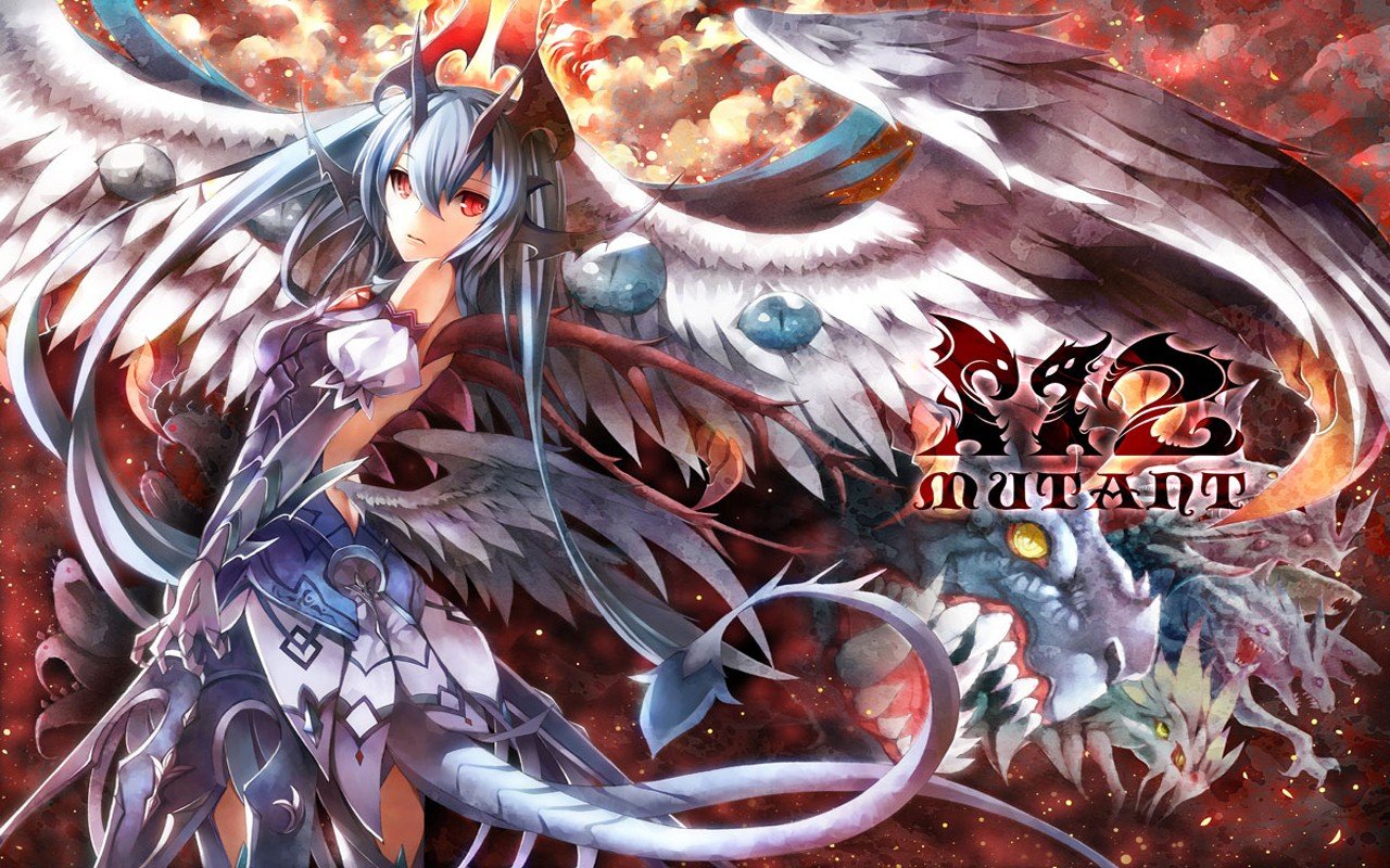 Awesome Angel Anime free background ID:61952 for hd 1280x800 computer
