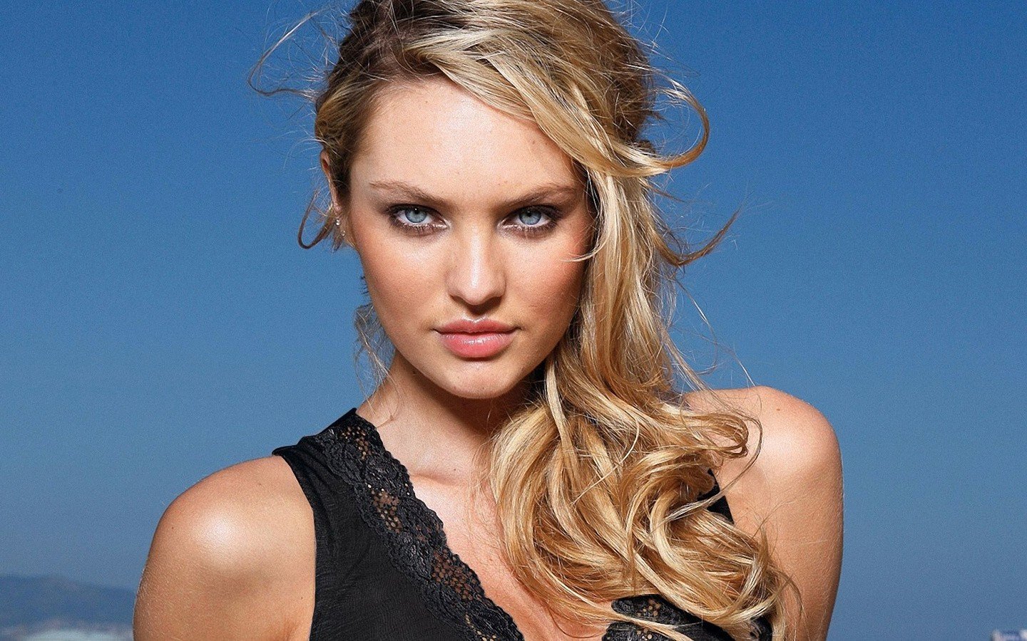 Best Candice Swanepoel background ID:342298 for High Resolution hd 1440x900 computer