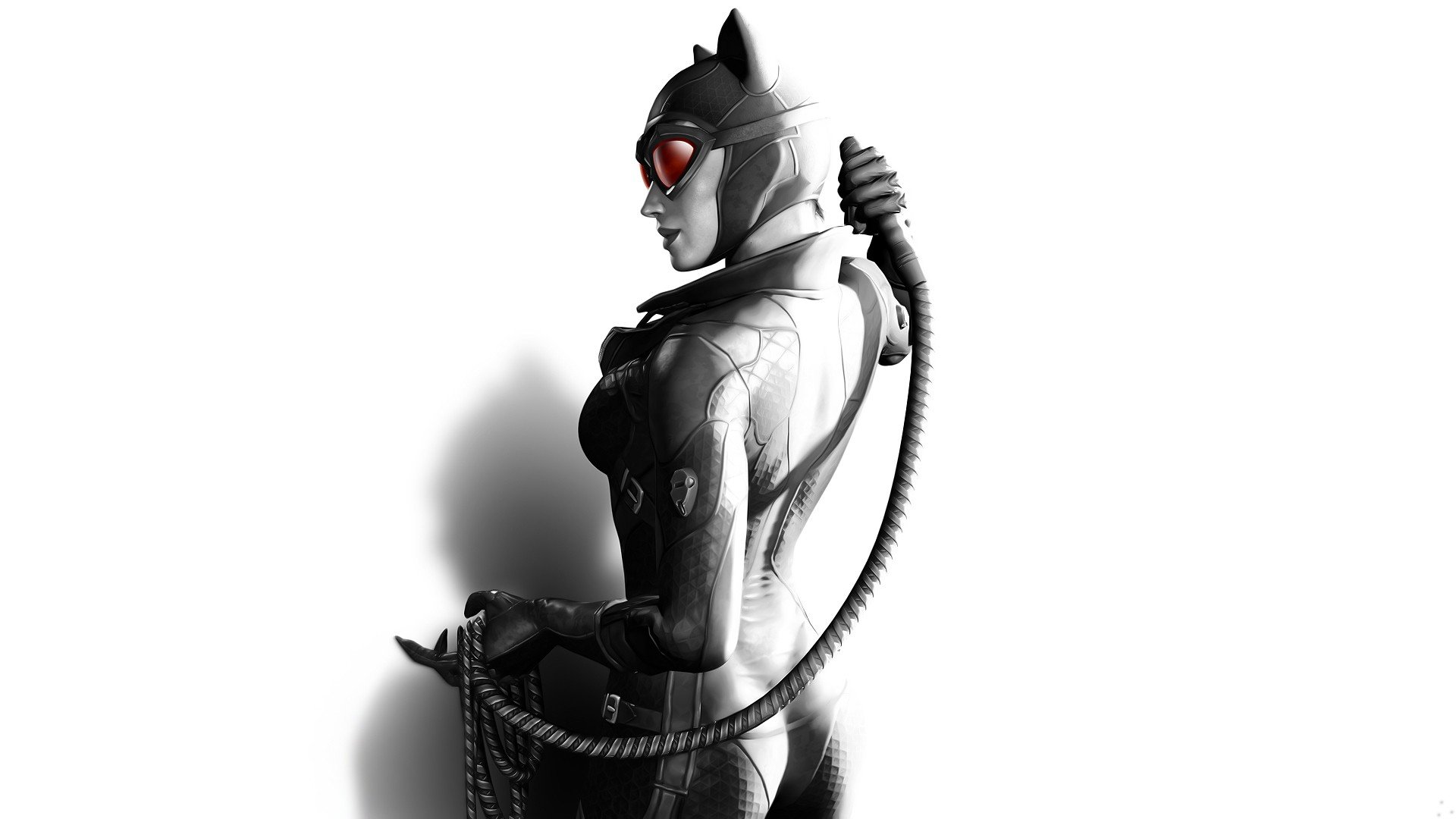 High resolution Catwoman full hd 1080p wallpaper ID:81341 for desktop