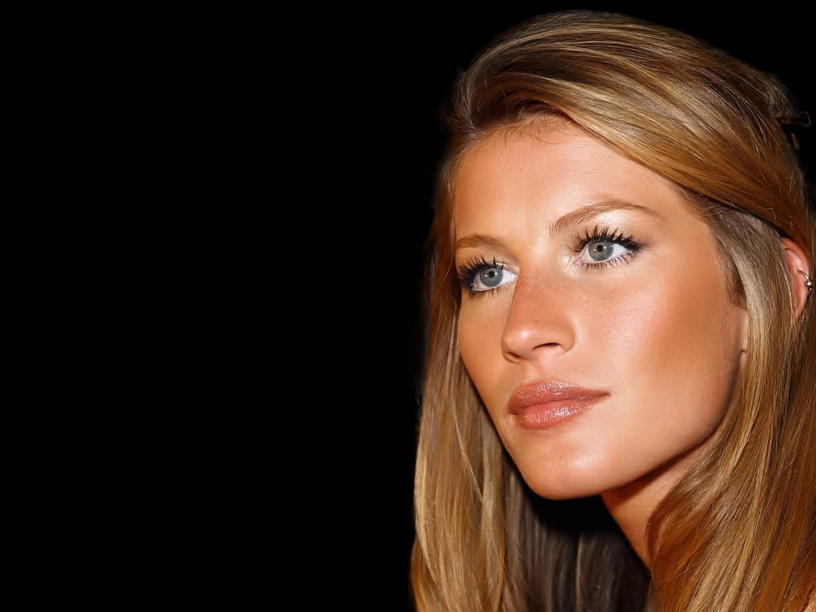 Free Gisele Bundchen high quality background ID:136945 for hd 1600x1200 computer