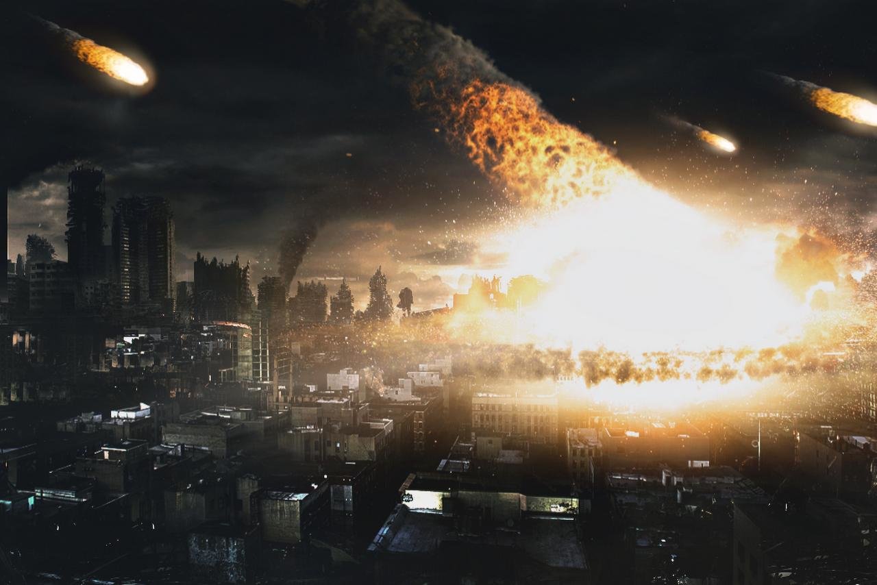 Free Apocalyptic high quality background ID:47432 for hd 1280x854 computer