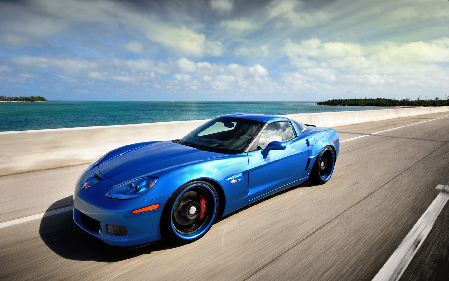 Free Corvette high quality background ID:55482 for hd 1440x900 PC