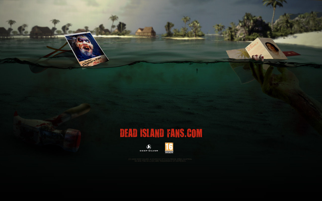 Free download Dead Island wallpaper ID:387607 hd 1280x800 for PC
