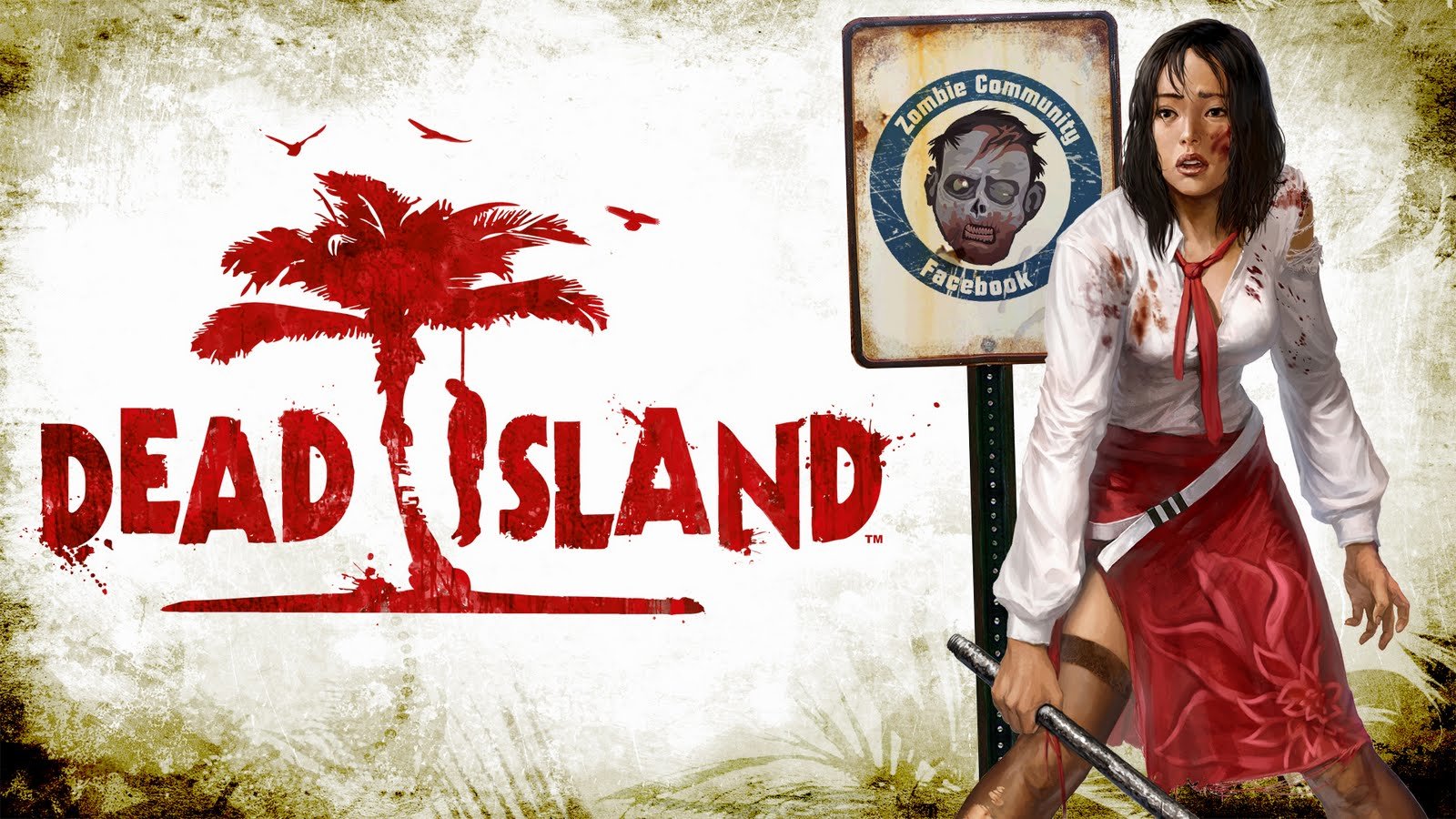Best Dead Island wallpaper ID:387606 for High Resolution hd 1600x900 desktop