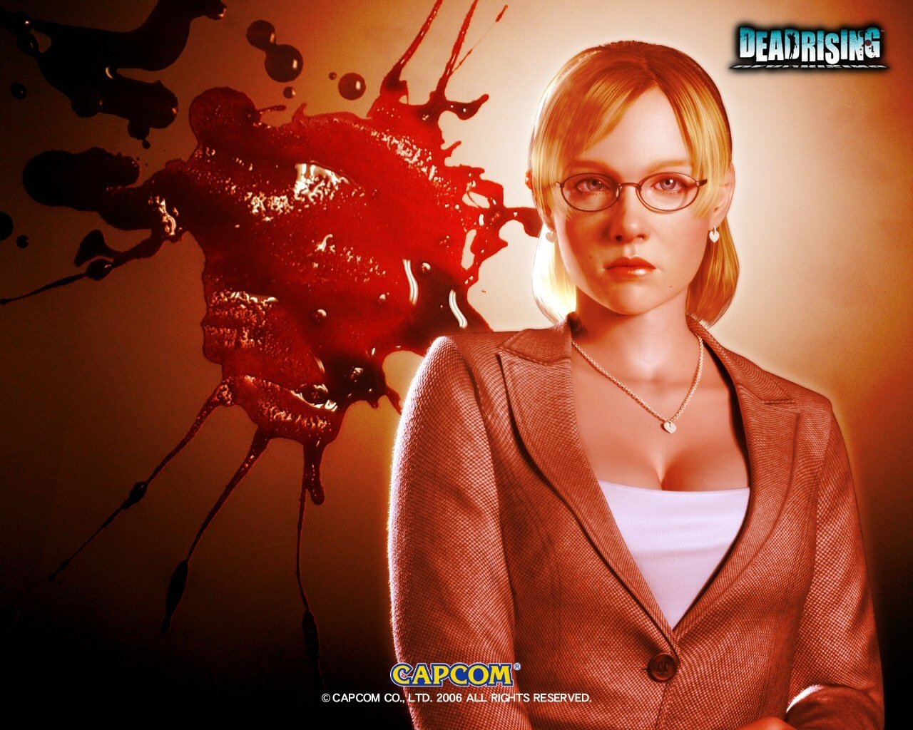 Free Dead Rising high quality background ID:275428 for hd 1280x1024 desktop