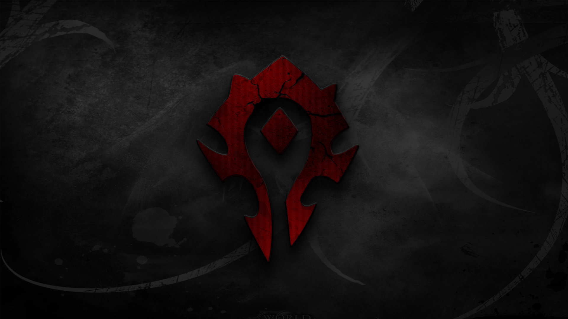 Best World Of Warcraft (WOW) background ID:245598 for High Resolution full hd 1080p desktop