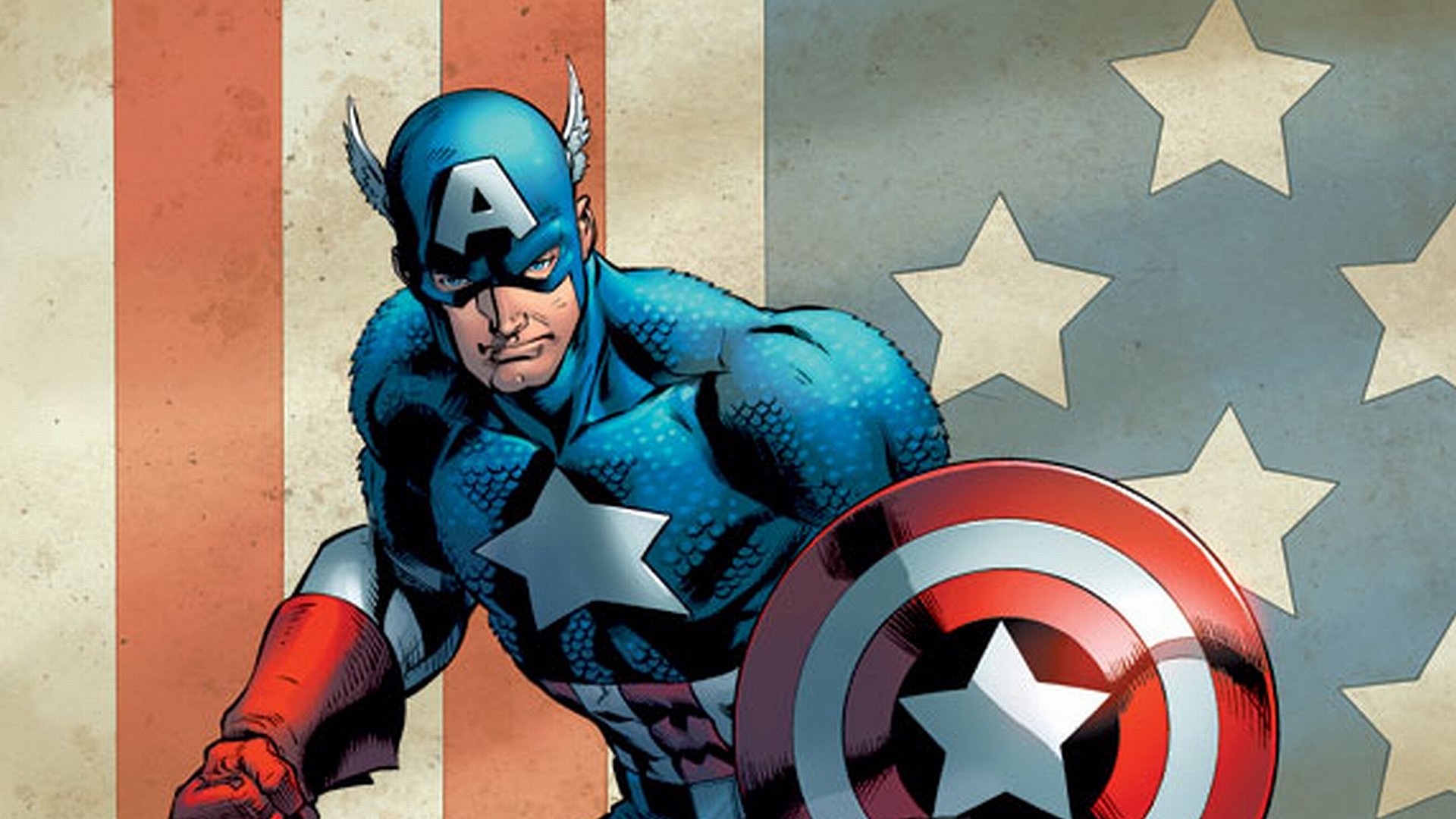 Free Captain America (Marvel comics) high quality background ID:292822 for full hd 1080p computer