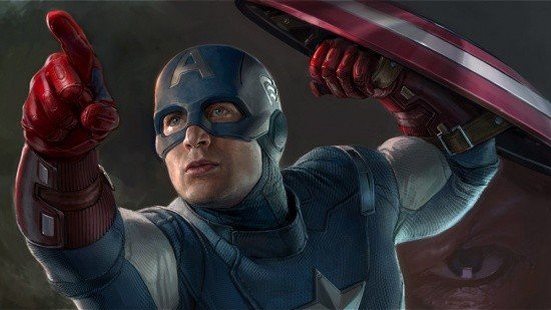 Free download Captain America (Marvel comics) background ID:292823 hd 1080p for PC