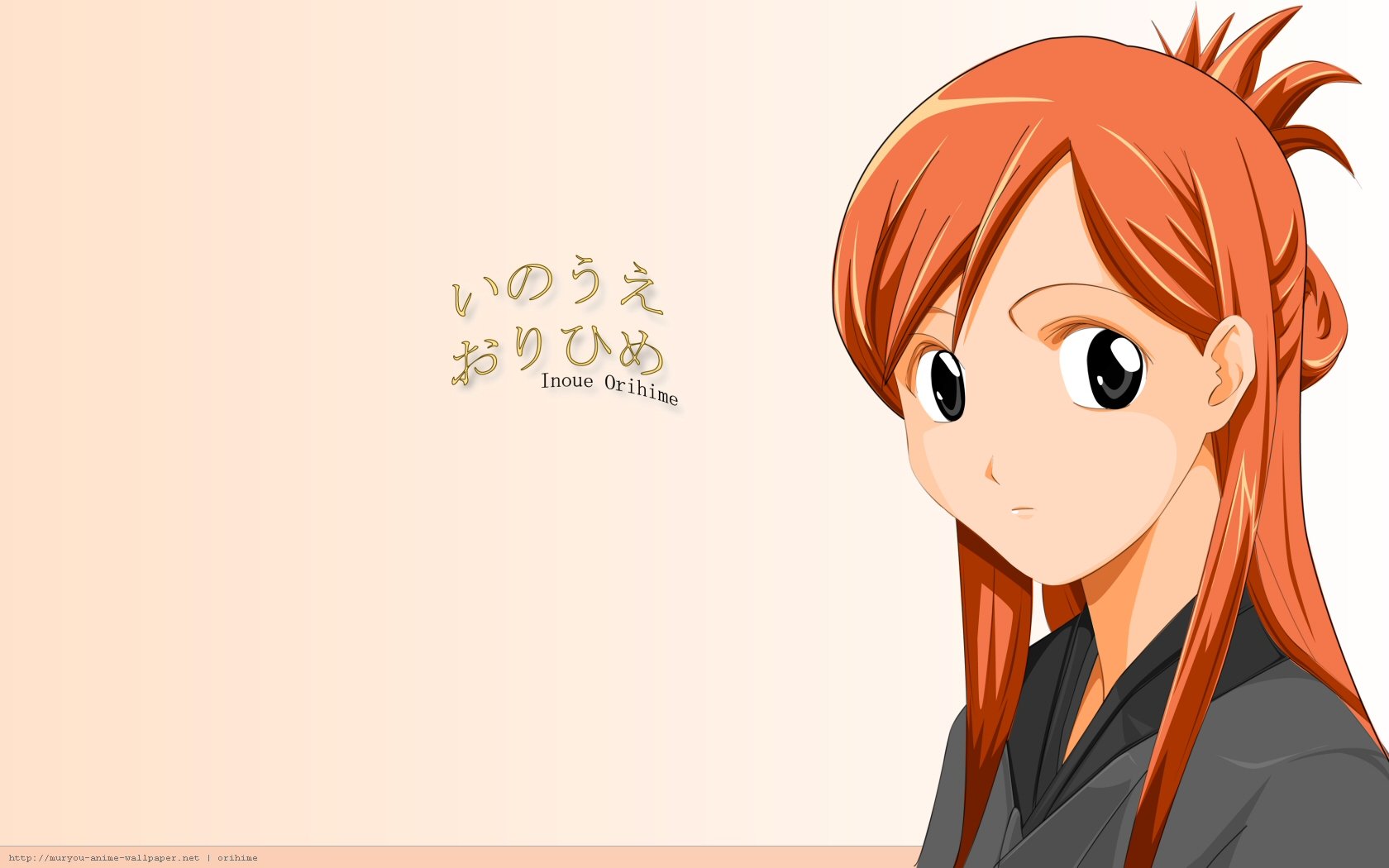 Download hd 1680x1050 Orihime Inoue computer background ID:416569 for free