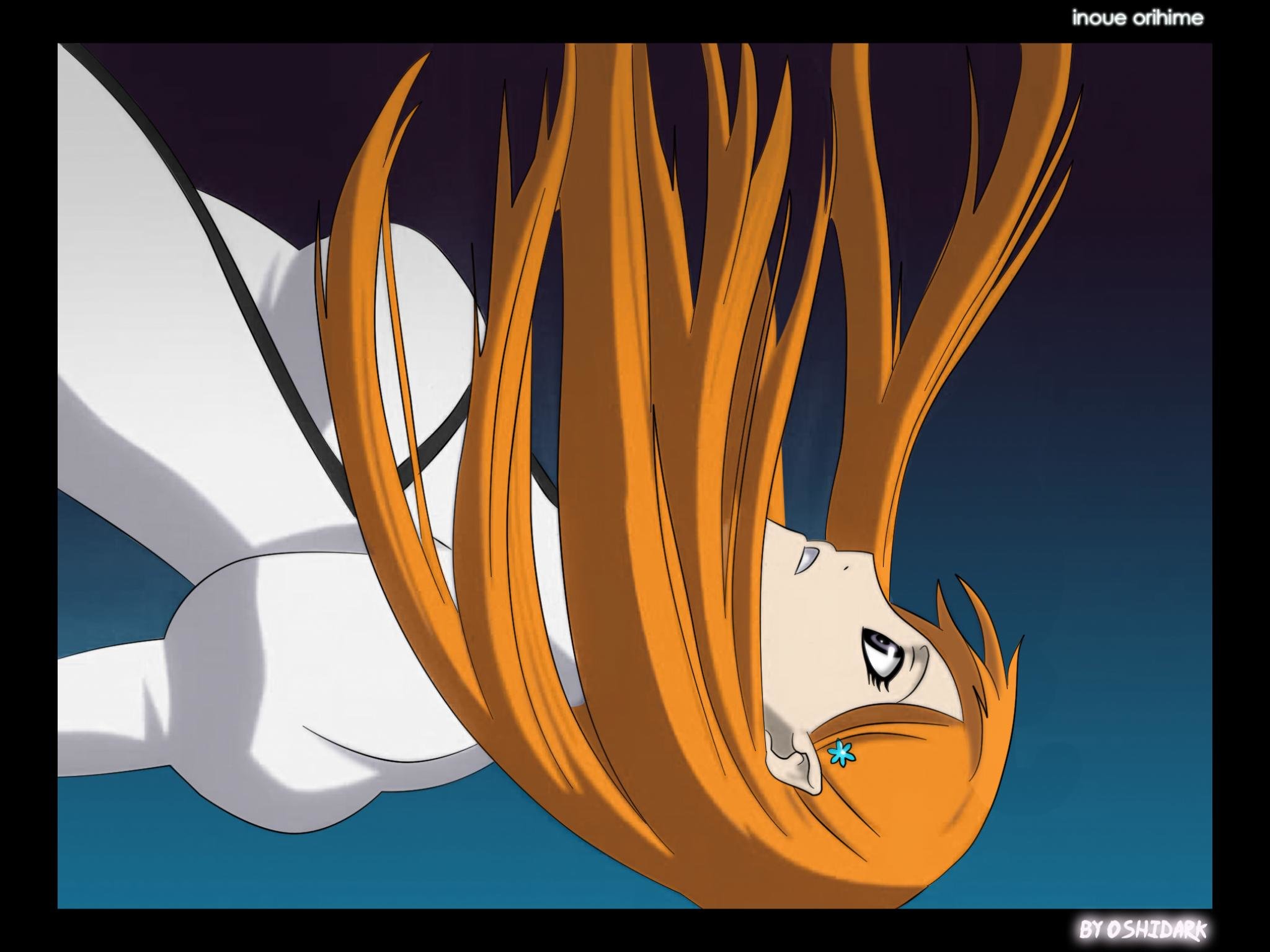 Free download Orihime Inoue background ID:418298 hd 2048x1536 for desktop