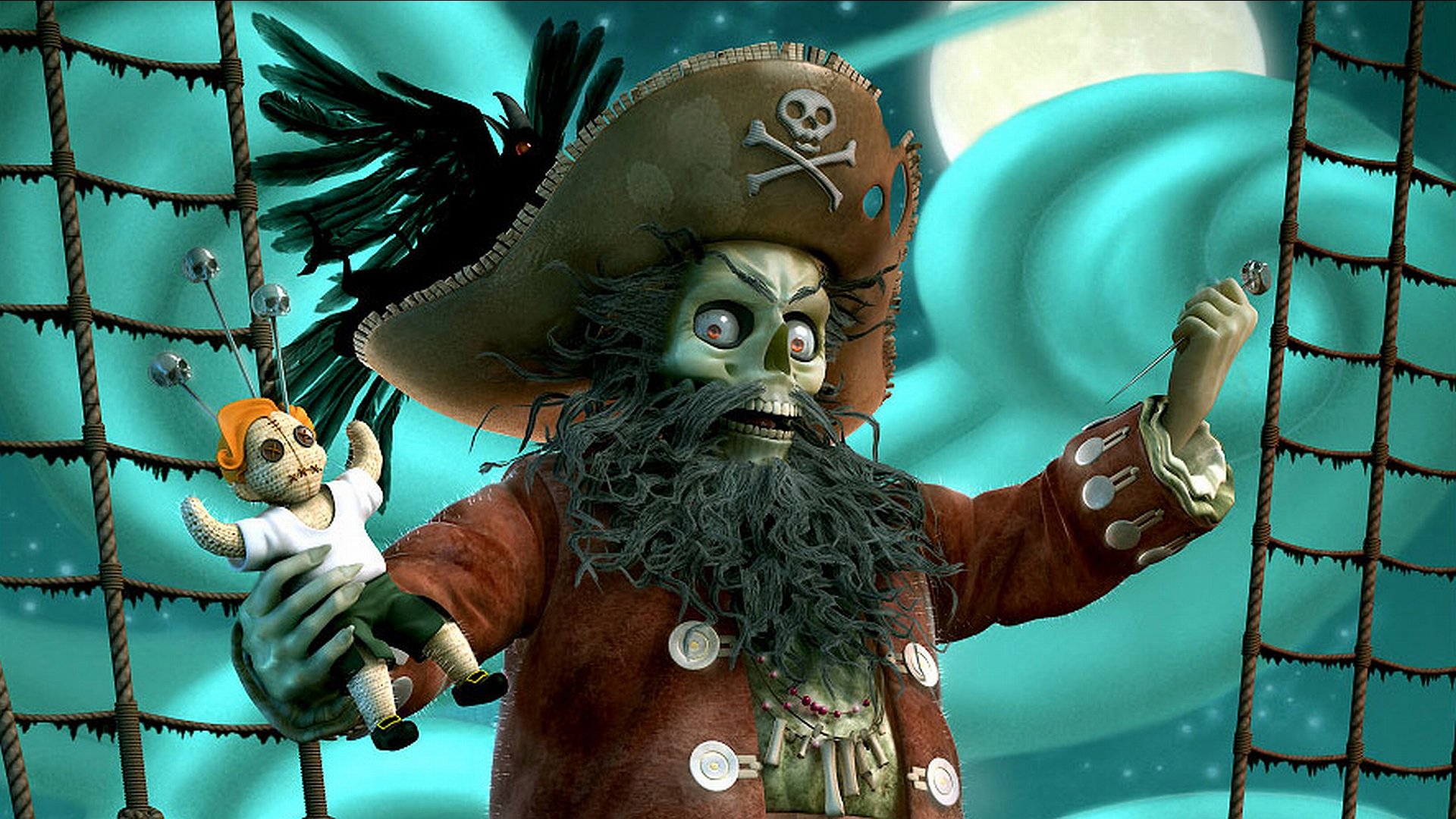 Free download Pirate wallpaper ID:328547 1080p for computer