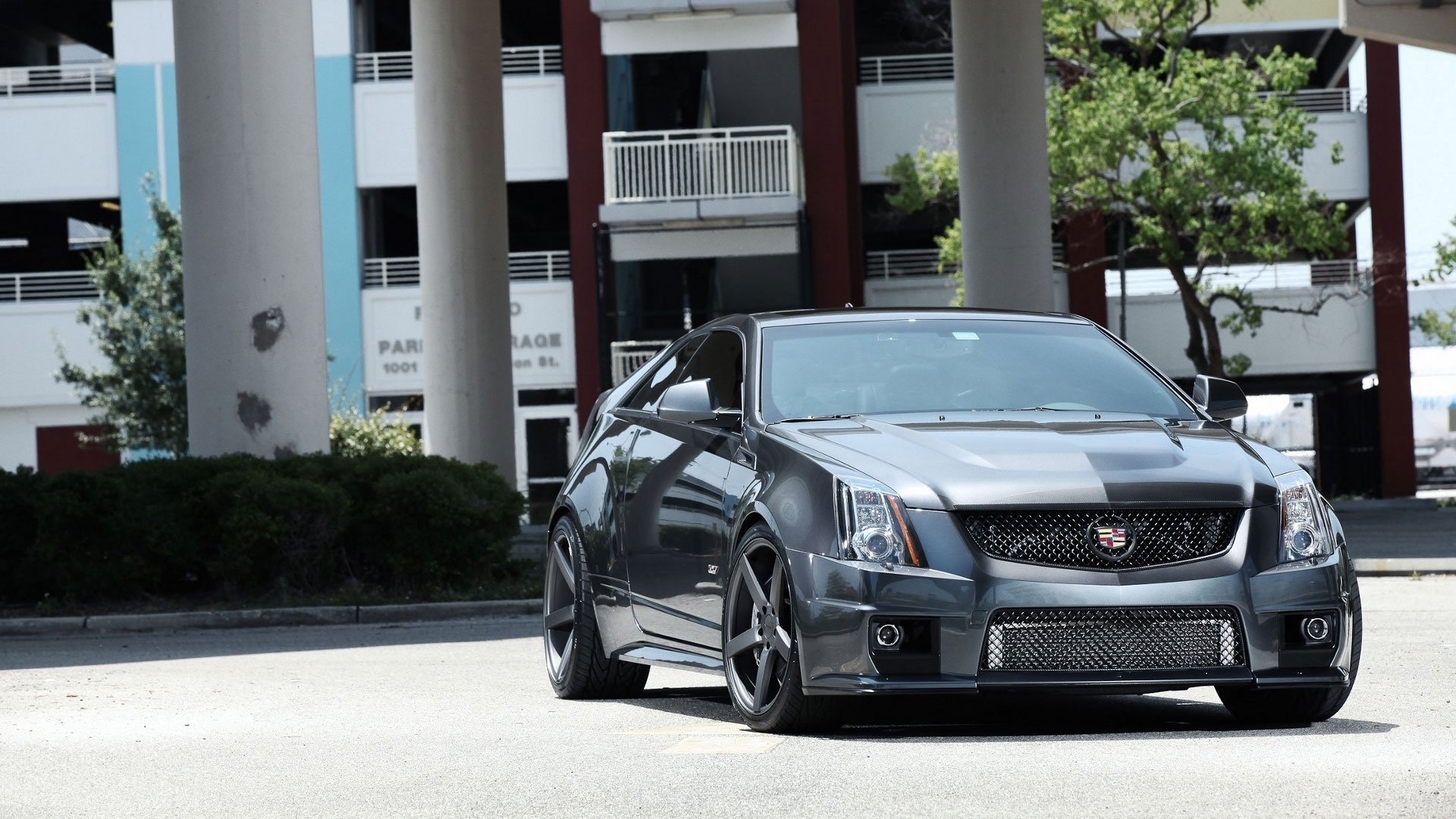 Free download Cadillac background ID:49516 hd 1920x1080 for desktop