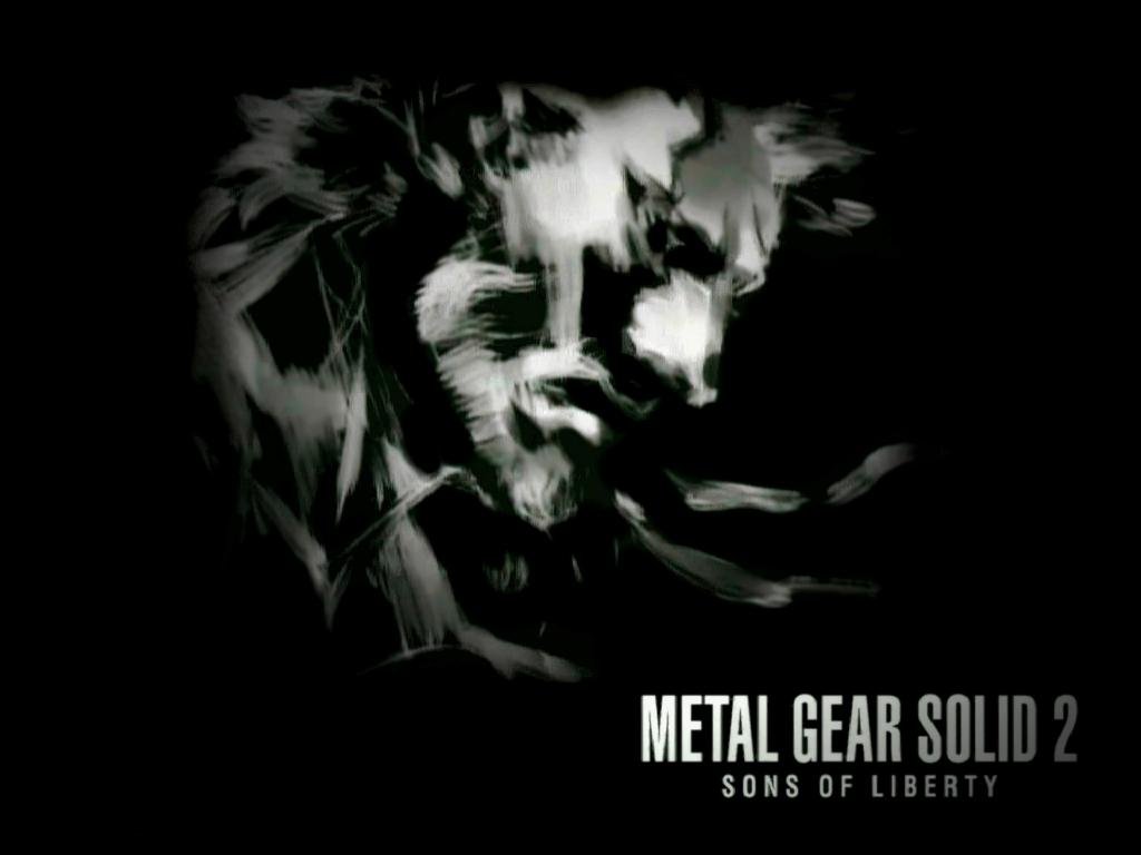 High resolution Metal Gear Solid 2: Sons Of Liberty (MGS 2) hd 1024x768 background ID:410721 for desktop