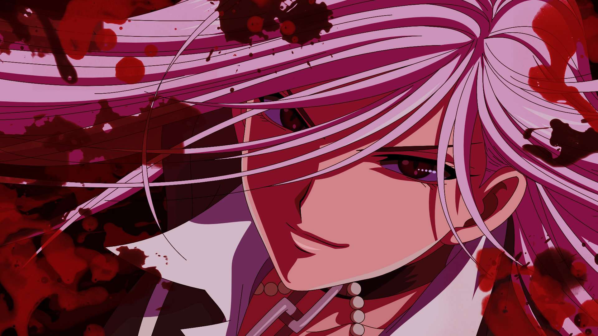 Free Rosario + Vampire high quality wallpaper ID:164631 for full hd PC