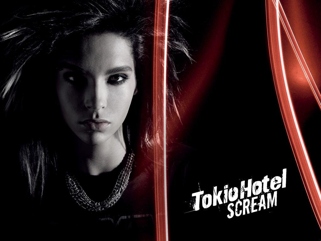 Free download Tokio Hotel background ID:40136 hd 1024x768 for desktop