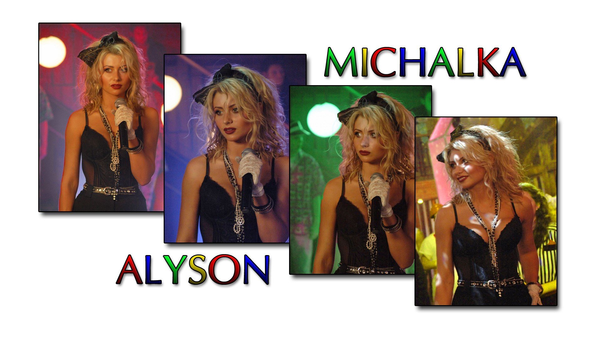 Free download Alyson Michalka background ID:245891 full hd 1080p for PC