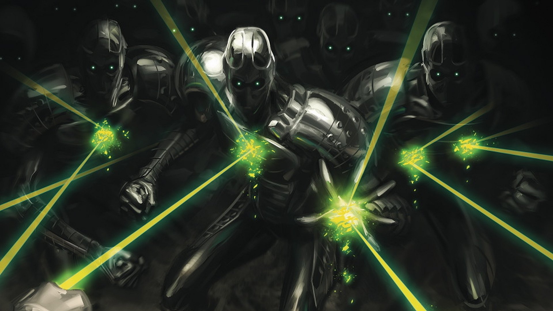 Best Green Lantern Corps background ID:277526 for High Resolution hd 1080p desktop