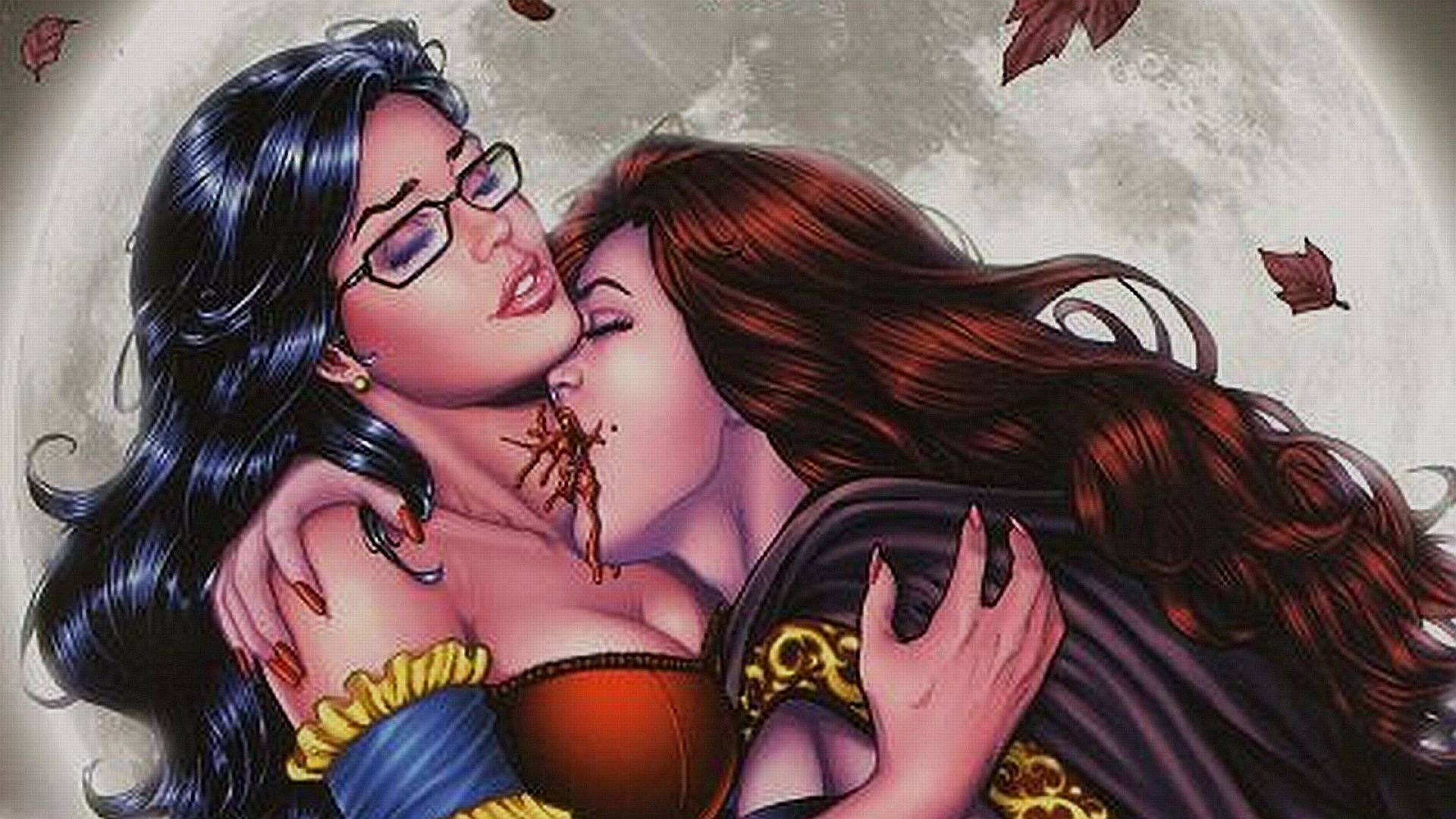 Awesome Grimm Fairy Tales free wallpaper ID:113235 for hd 1080p computer