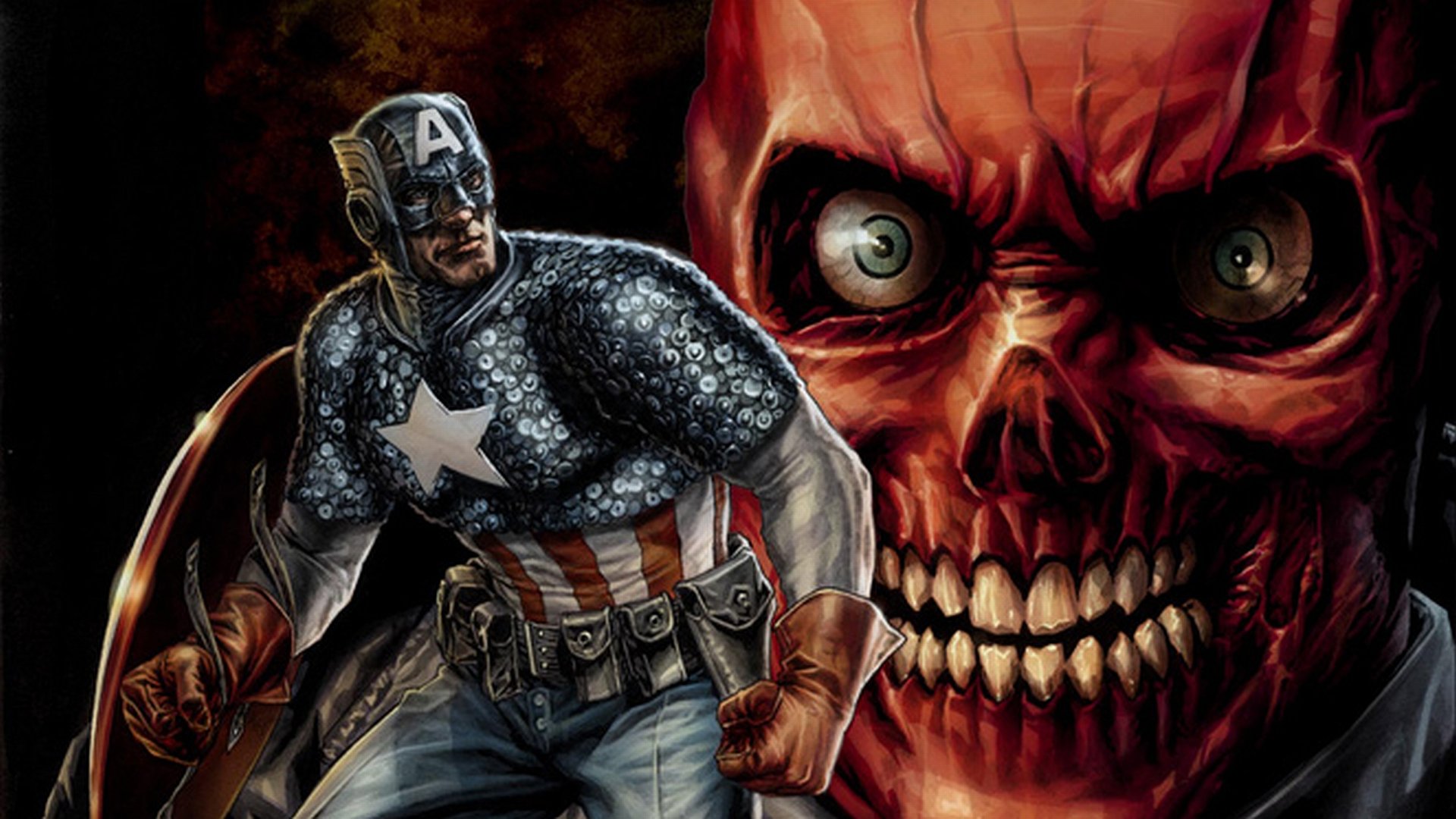 Free download Captain America (Marvel comics) wallpaper ID:292880 hd 1080p for computer