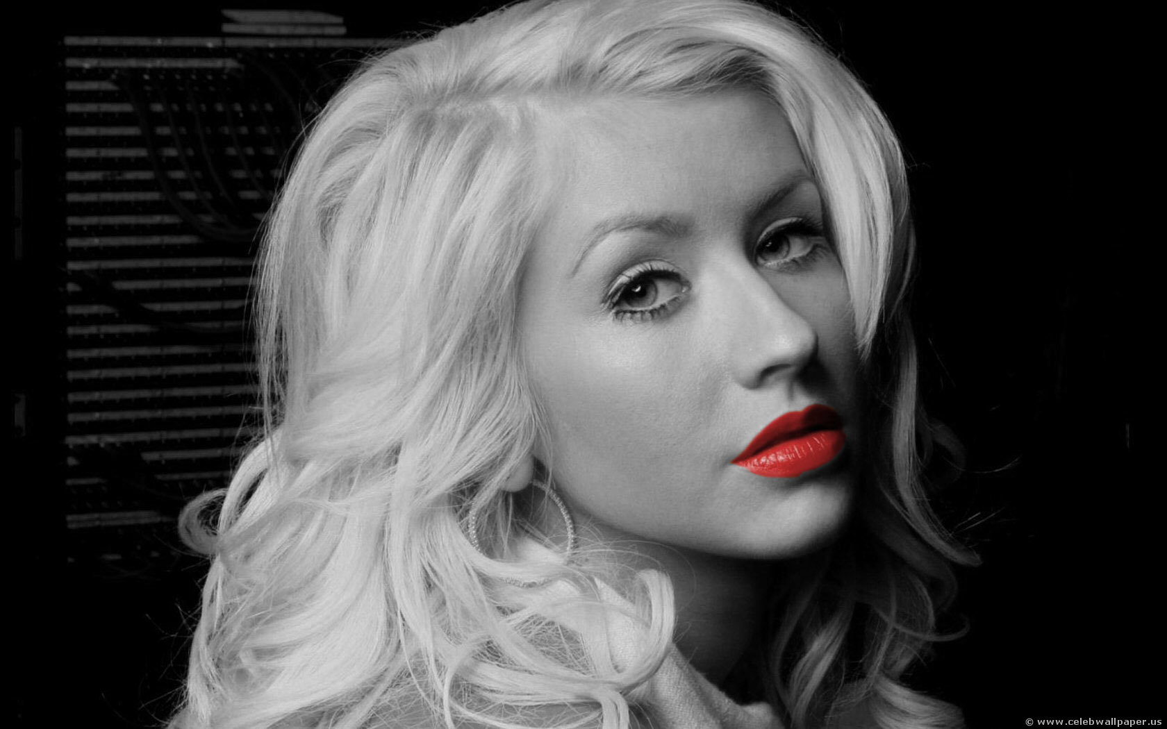 Free Christina Aguilera high quality background ID:368187 for hd 1680x1050 PC