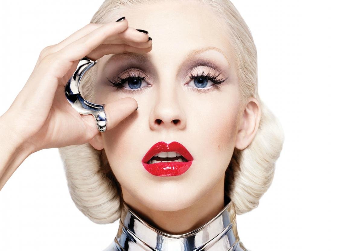 Best Christina Aguilera wallpaper ID:368145 for High Resolution hd 1120x832 PC
