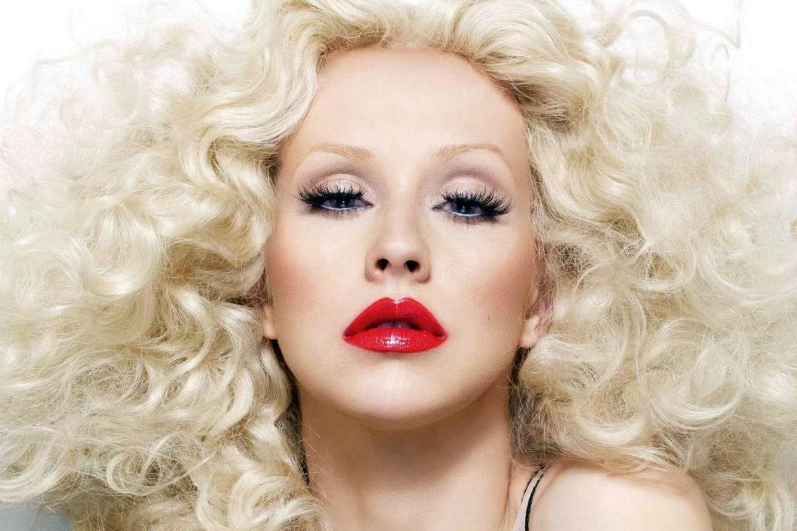 Best Christina Aguilera wallpaper ID:368140 for High Resolution hd 1152x768 PC