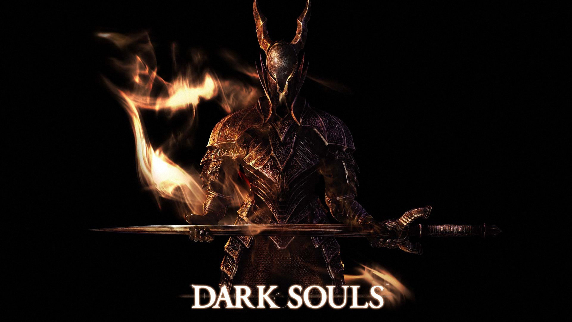 Free Dark Souls high quality wallpaper ID:86744 for 1080p computer