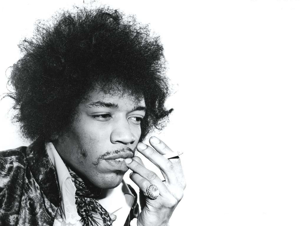 Free Jimi Hendrix high quality wallpaper ID:293189 for hd 1024x768 desktop