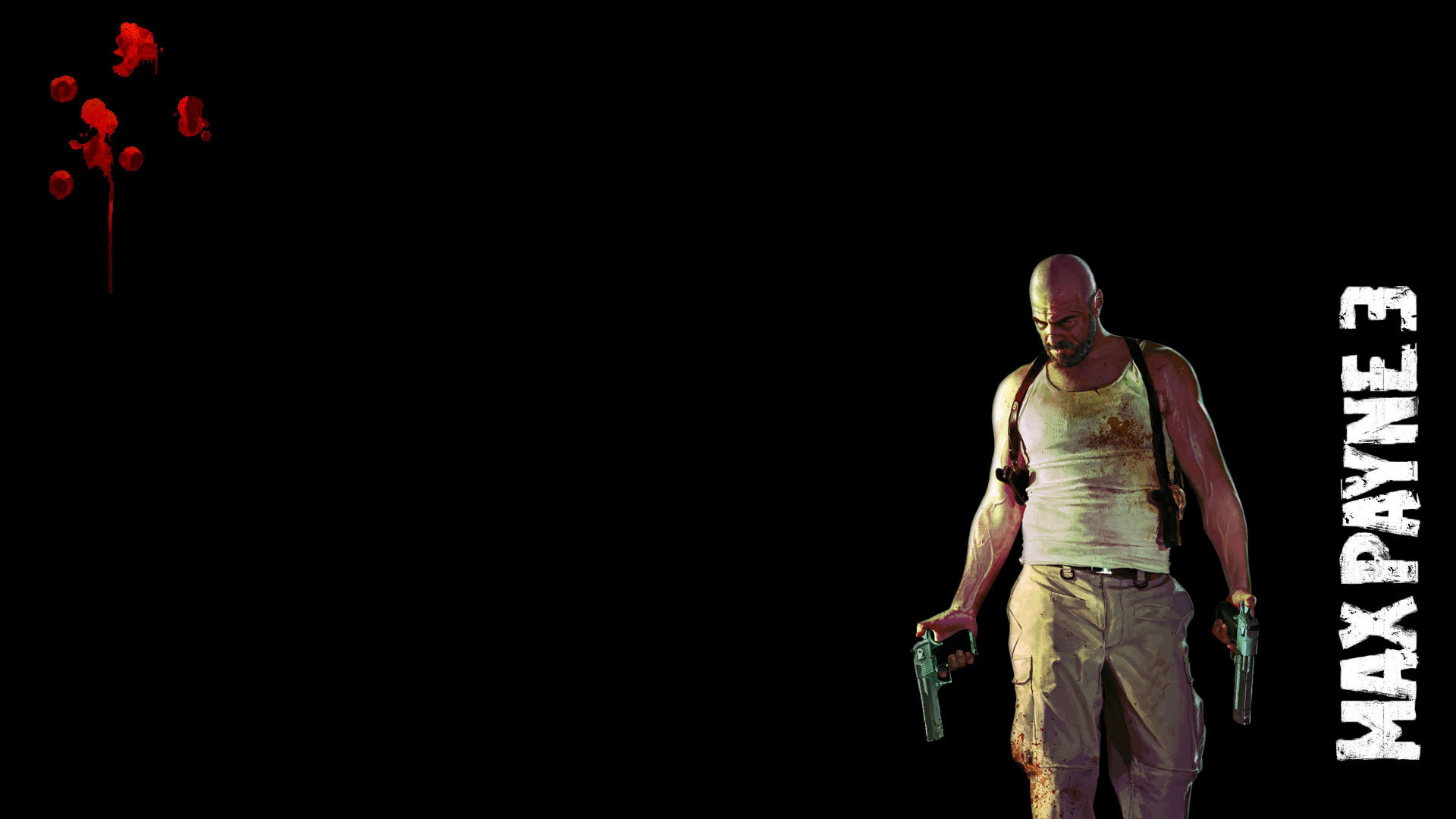 Awesome Max Payne free wallpaper ID:127778 for full hd desktop