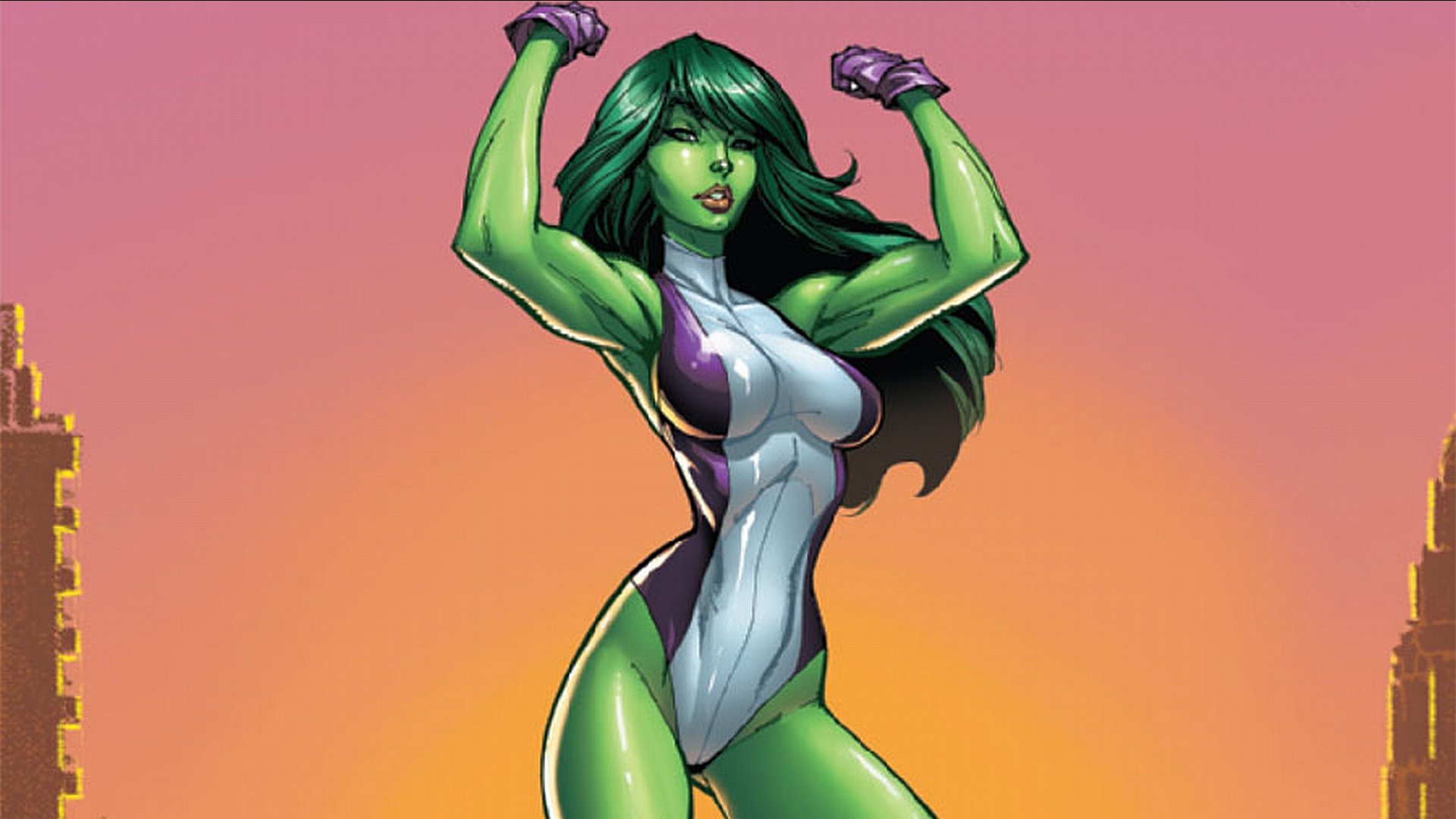 High resolution She-Hulk full hd background ID:162109 for PC