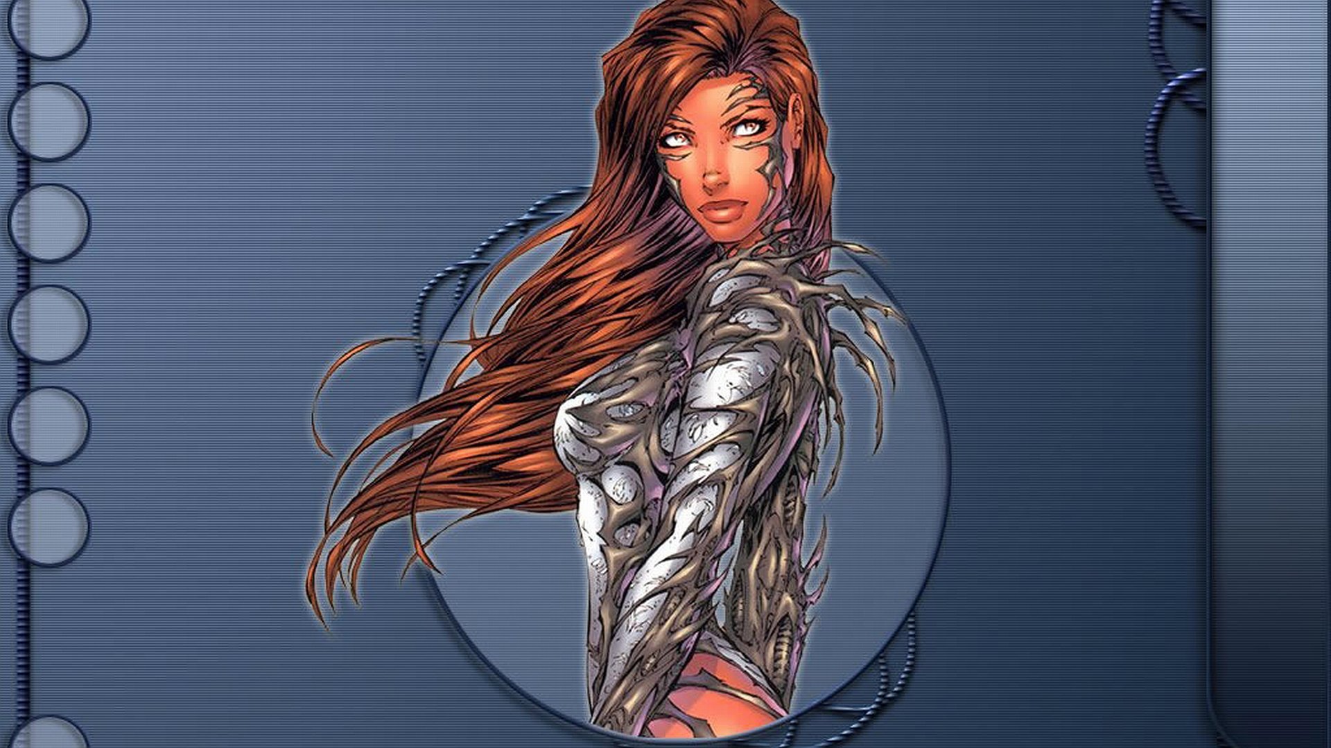 Free download Witchblade wallpaper ID:448475 full hd 1920x1080 for desktop