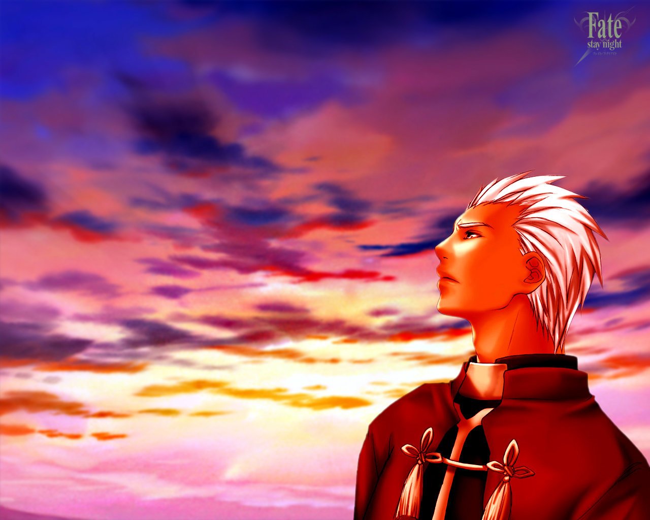 High resolution Archer (Fate/Stay Night) hd 1280x1024 background ID:468139 for computer
