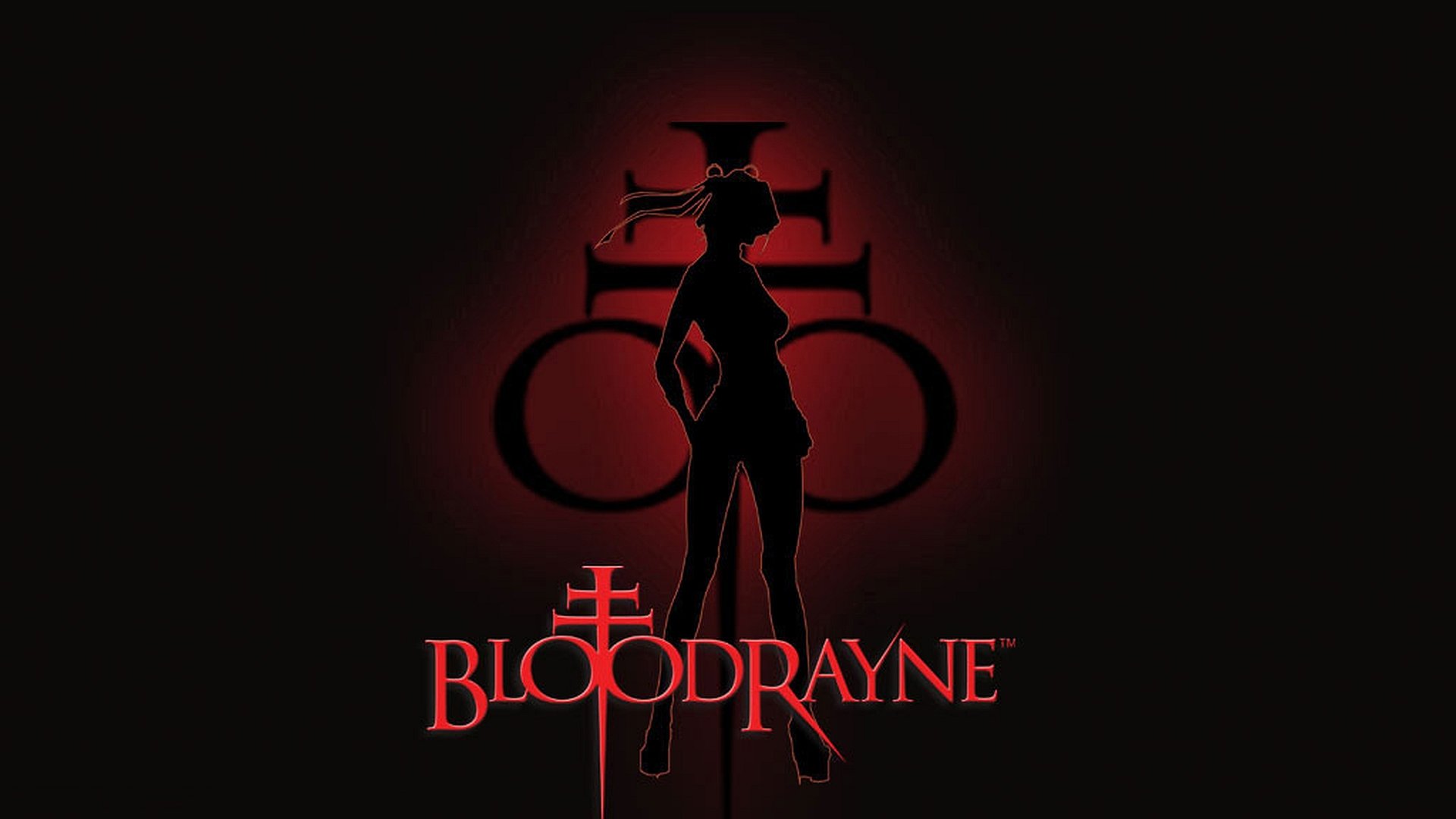 Free BloodRayne high quality wallpaper ID:449253 for 1080p PC