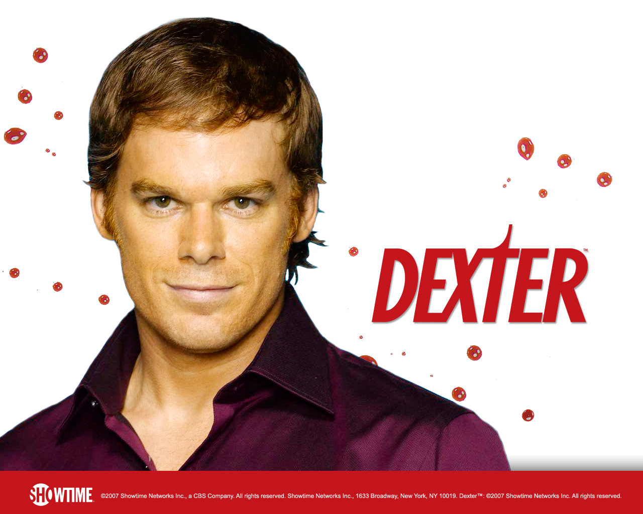 Free Dexter high quality wallpaper ID:275806 for hd 1280x1024 PC