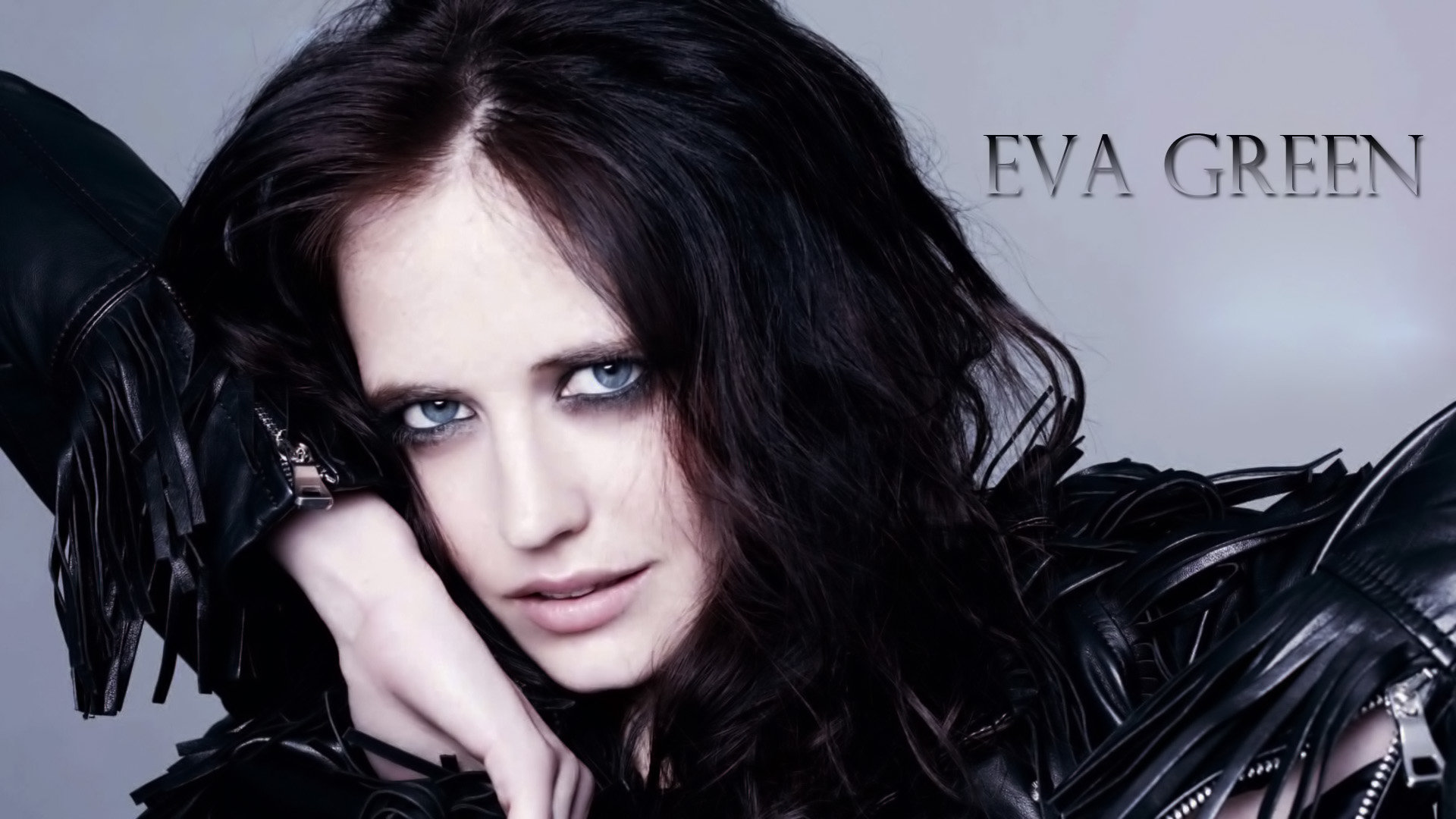 Best Eva Green background ID:449353 for High Resolution 1080p PC