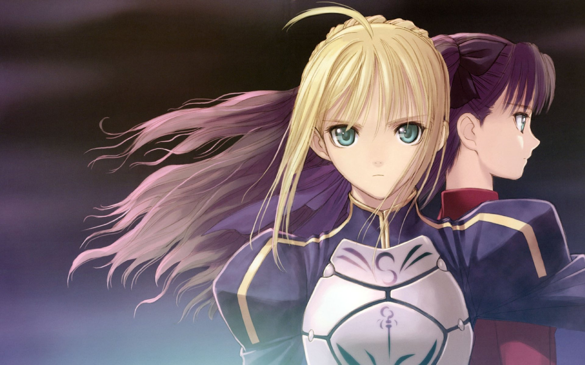 Free Fate/Stay Night high quality wallpaper ID:468593 for hd 1920x1200 computer