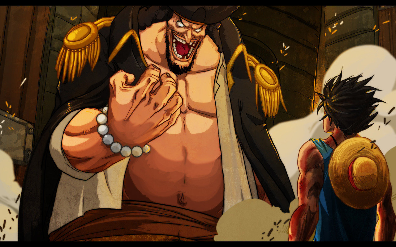 Awesome One Piece free wallpaper ID:314236 for hd 1280x800 computer