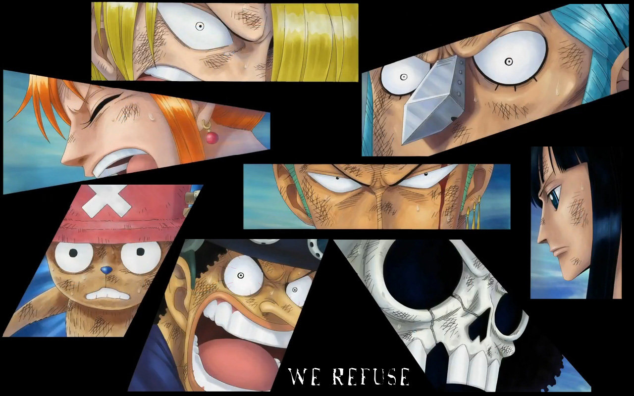 Free One Piece high quality wallpaper ID:314607 for hd 1280x800 desktop