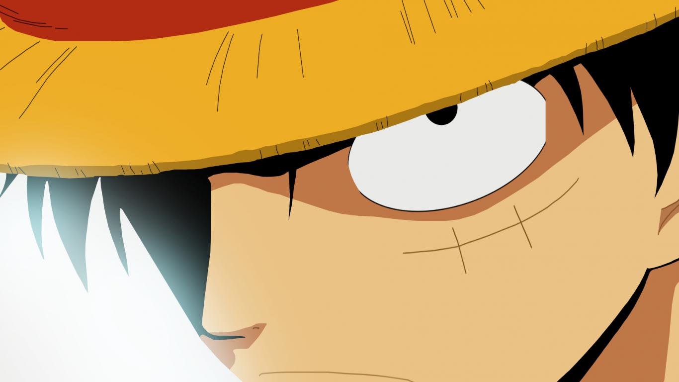 Awesome One Piece free wallpaper ID:314089 for hd 1366x768 computer