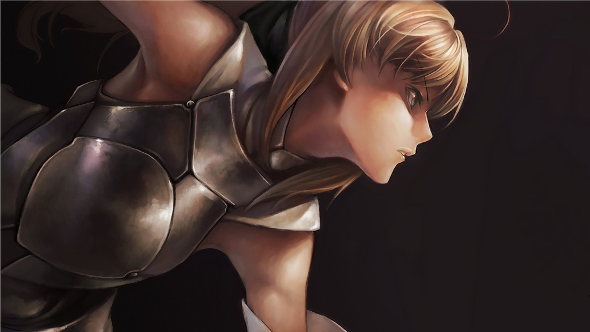Awesome Saber (Fate Series) free wallpaper ID:468371 for hd 1920x1080 desktop