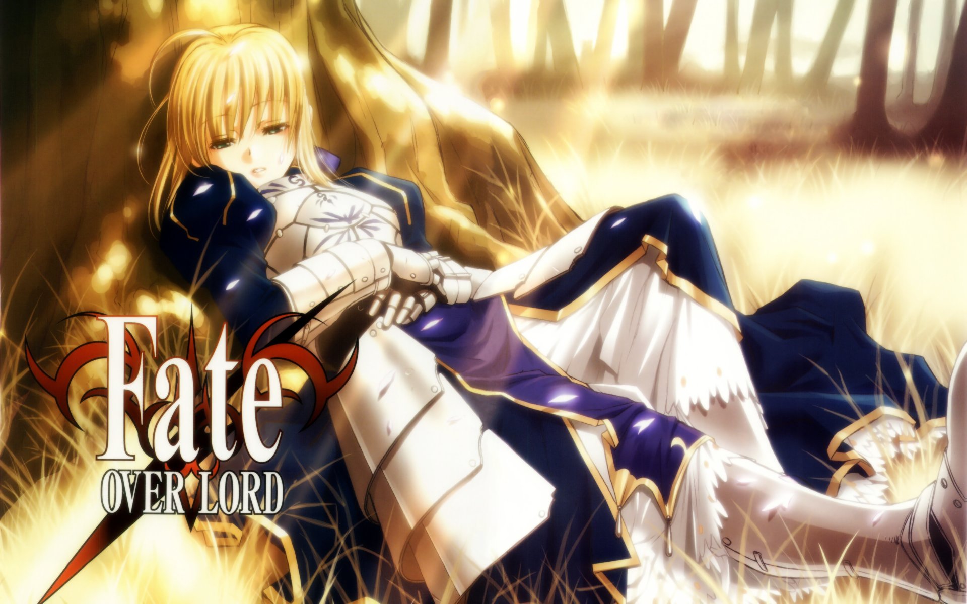 Free Saber (Fate Series) high quality wallpaper ID:468932 for hd 1920x1200 computer