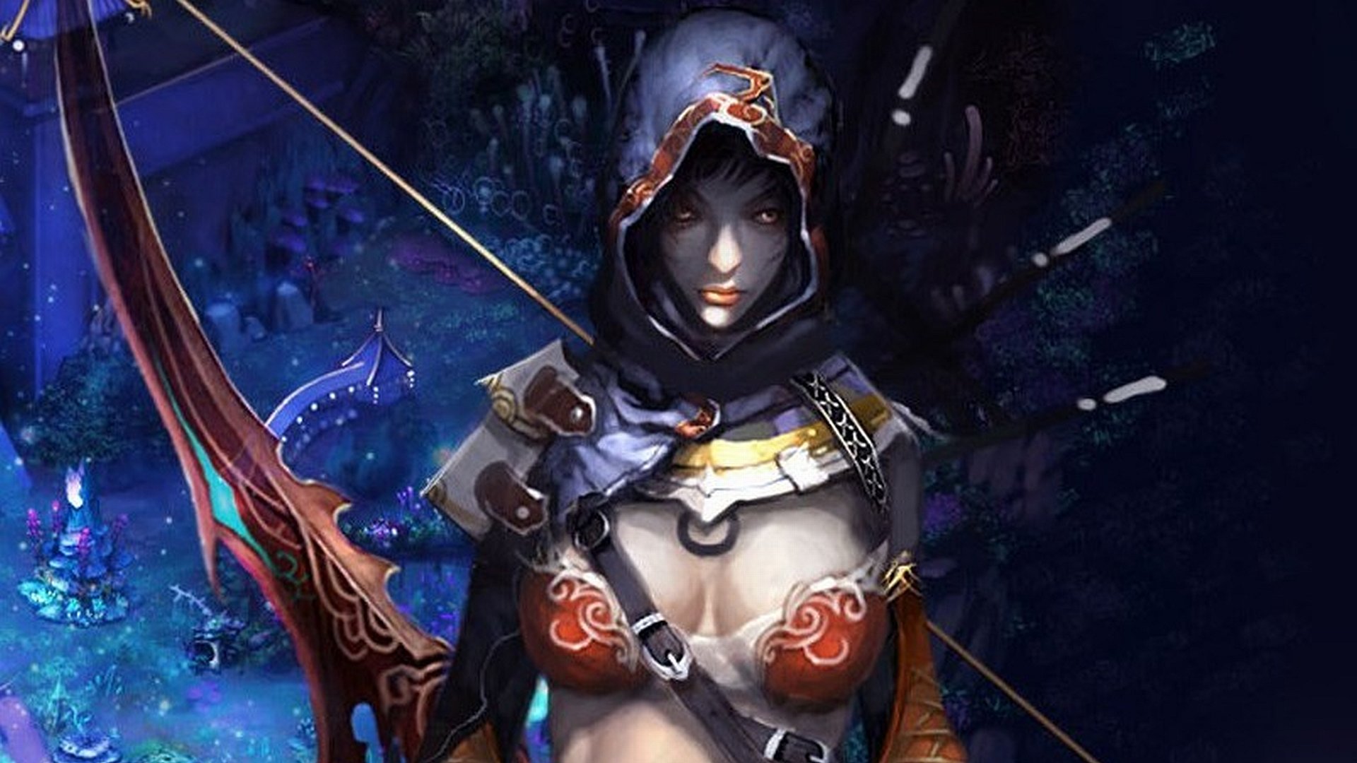 Awesome Atlantica Online free background ID:295713 for full hd 1920x1080 PC